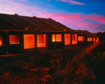 Kings Canyon Resort, Kings Canyon